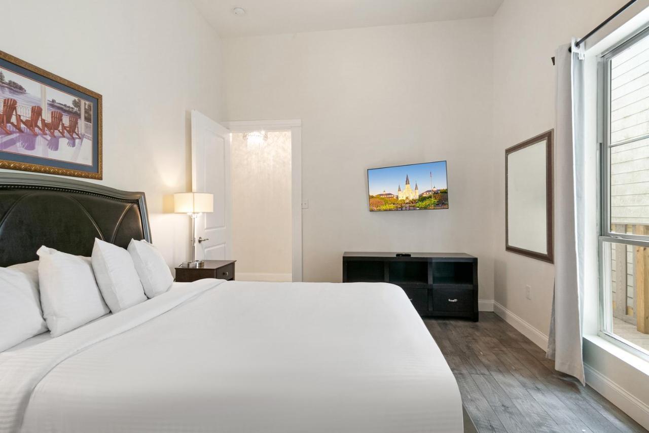 Breathtaking Condos Near French Quarter New Orleans Luaran gambar