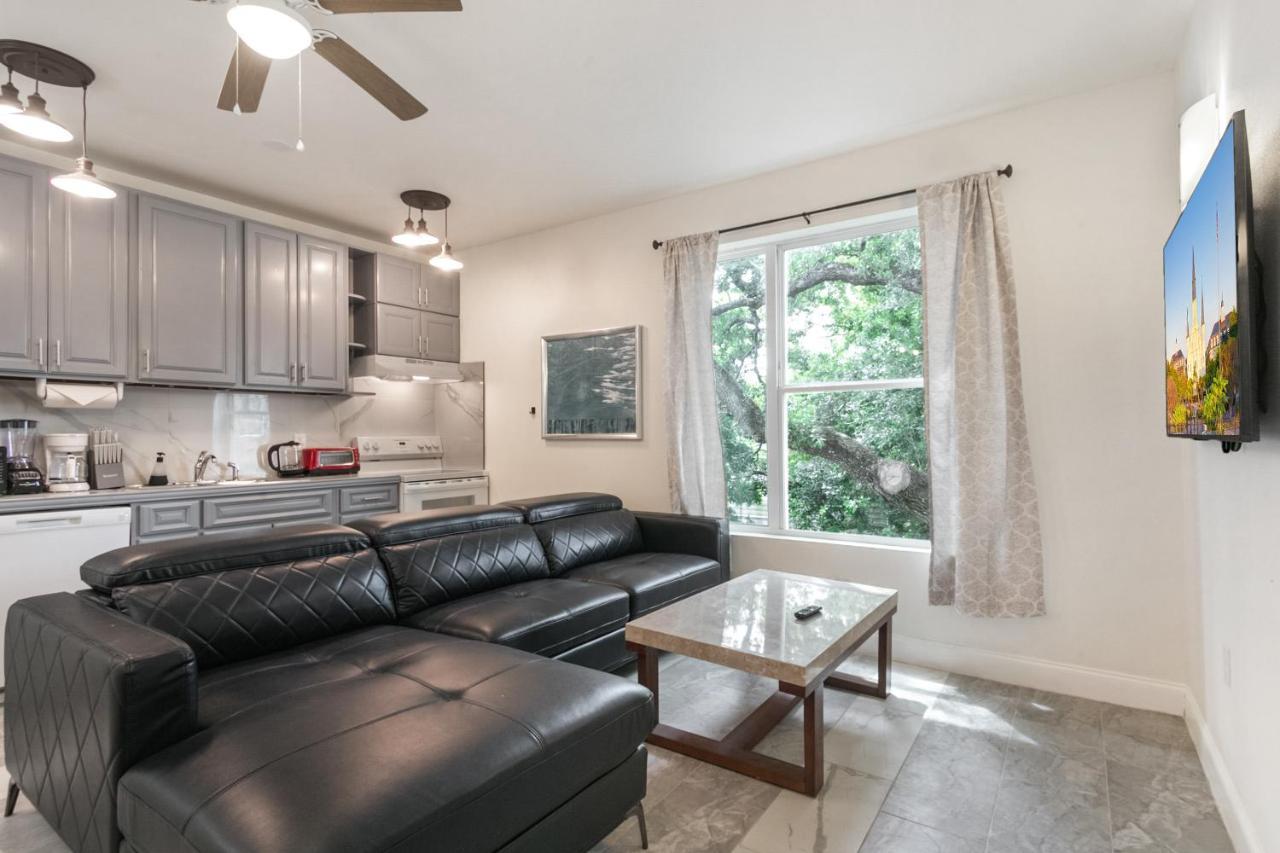 Breathtaking Condos Near French Quarter New Orleans Luaran gambar