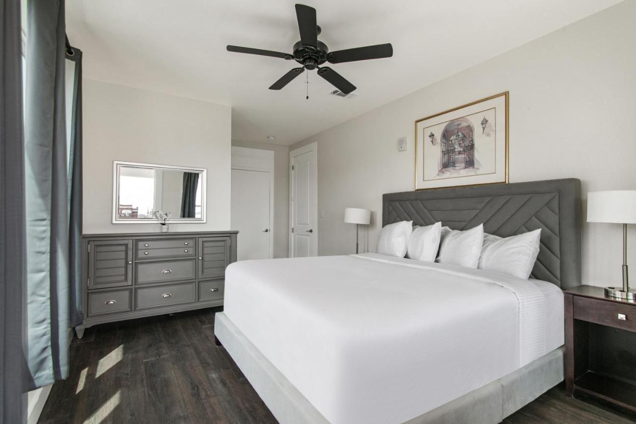 Breathtaking Condos Near French Quarter New Orleans Luaran gambar