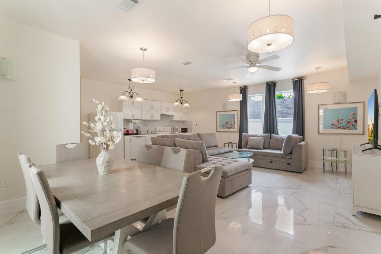 Breathtaking Condos Near French Quarter New Orleans Luaran gambar