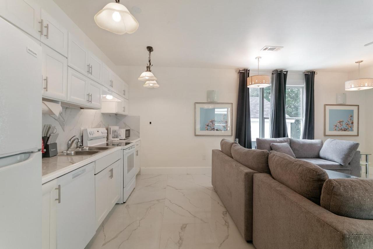 Breathtaking Condos Near French Quarter New Orleans Luaran gambar