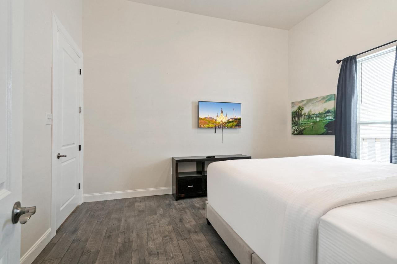 Breathtaking Condos Near French Quarter New Orleans Luaran gambar