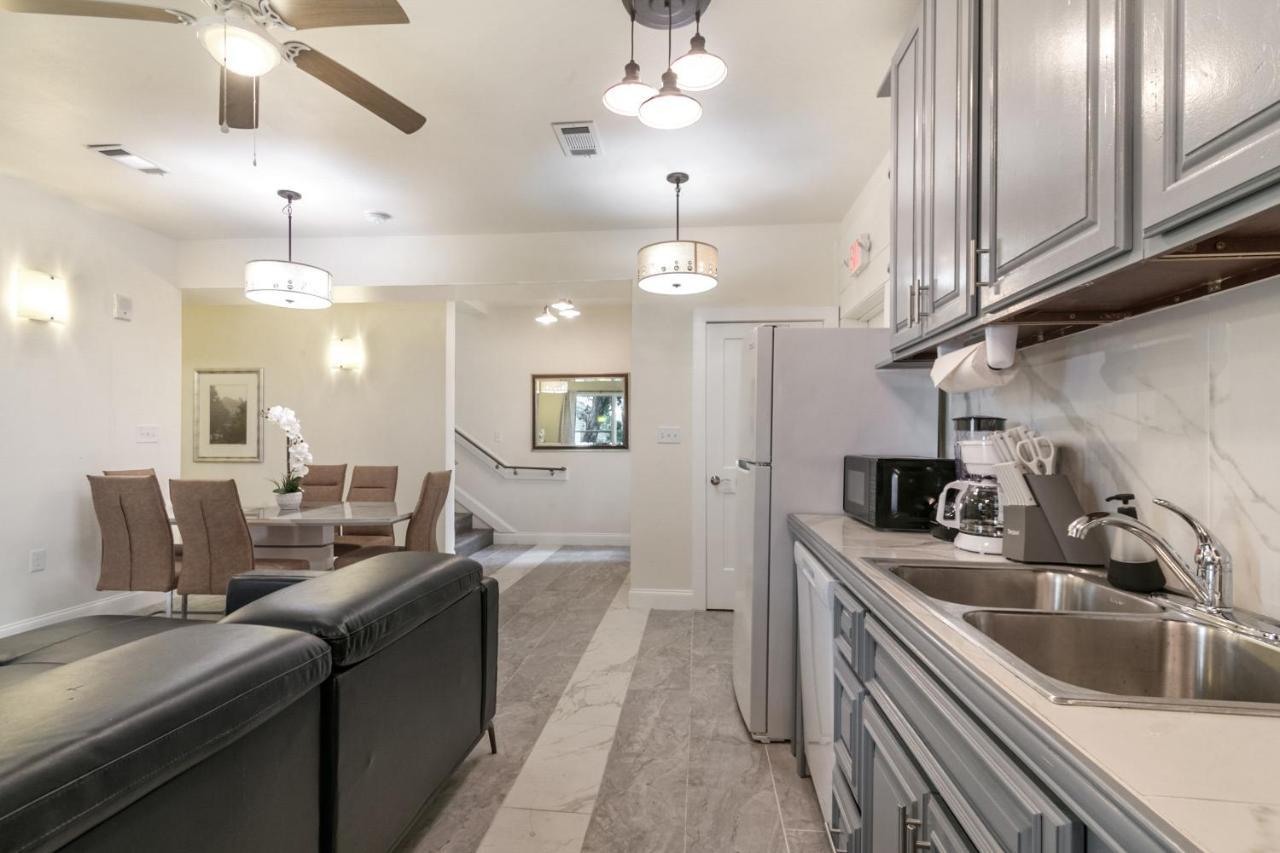 Breathtaking Condos Near French Quarter New Orleans Luaran gambar