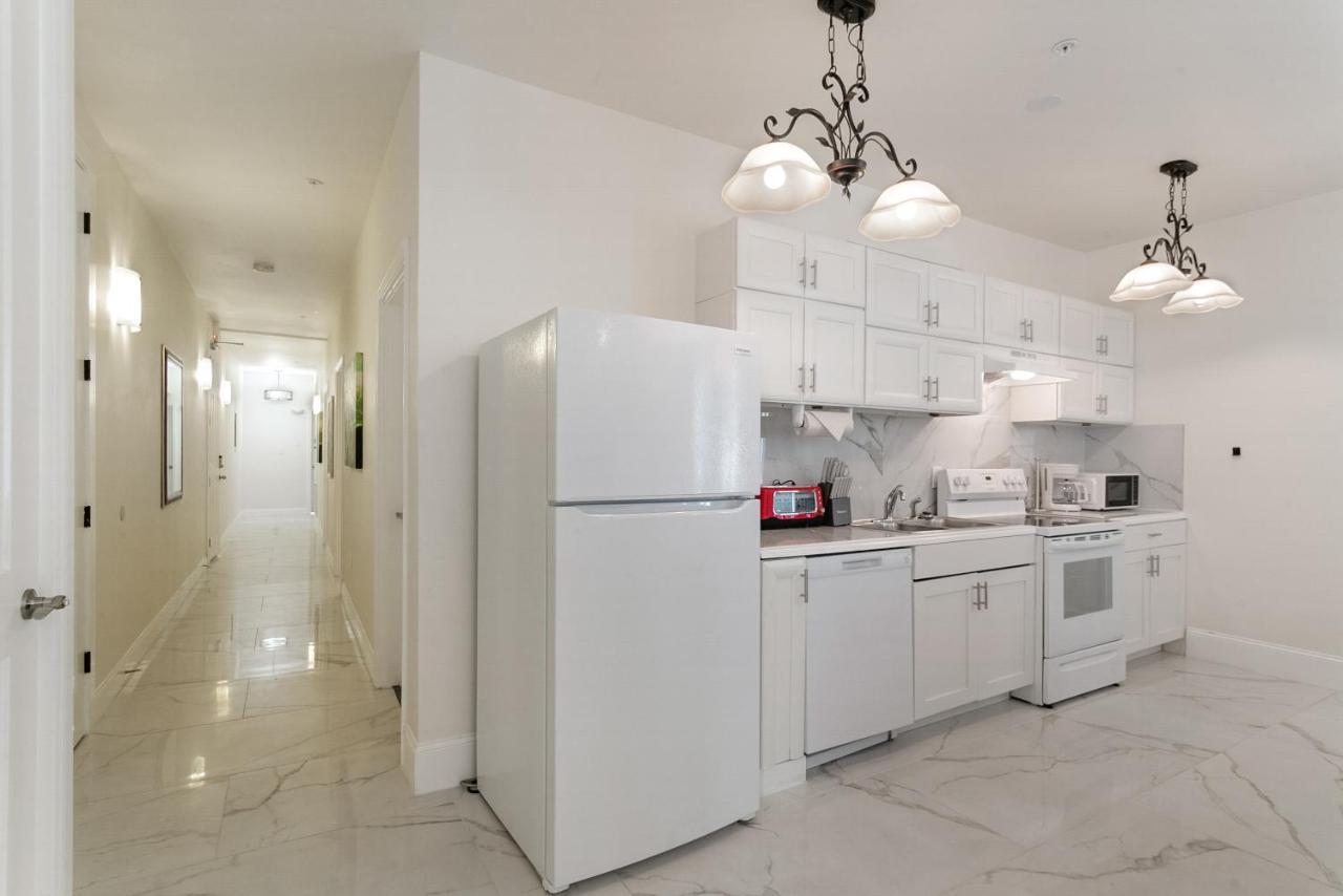 Breathtaking Condos Near French Quarter New Orleans Luaran gambar