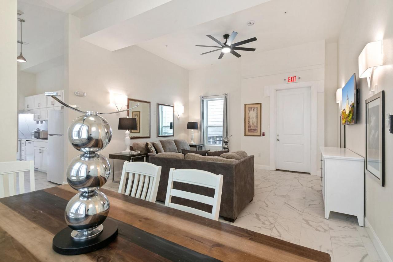 Breathtaking Condos Near French Quarter New Orleans Luaran gambar