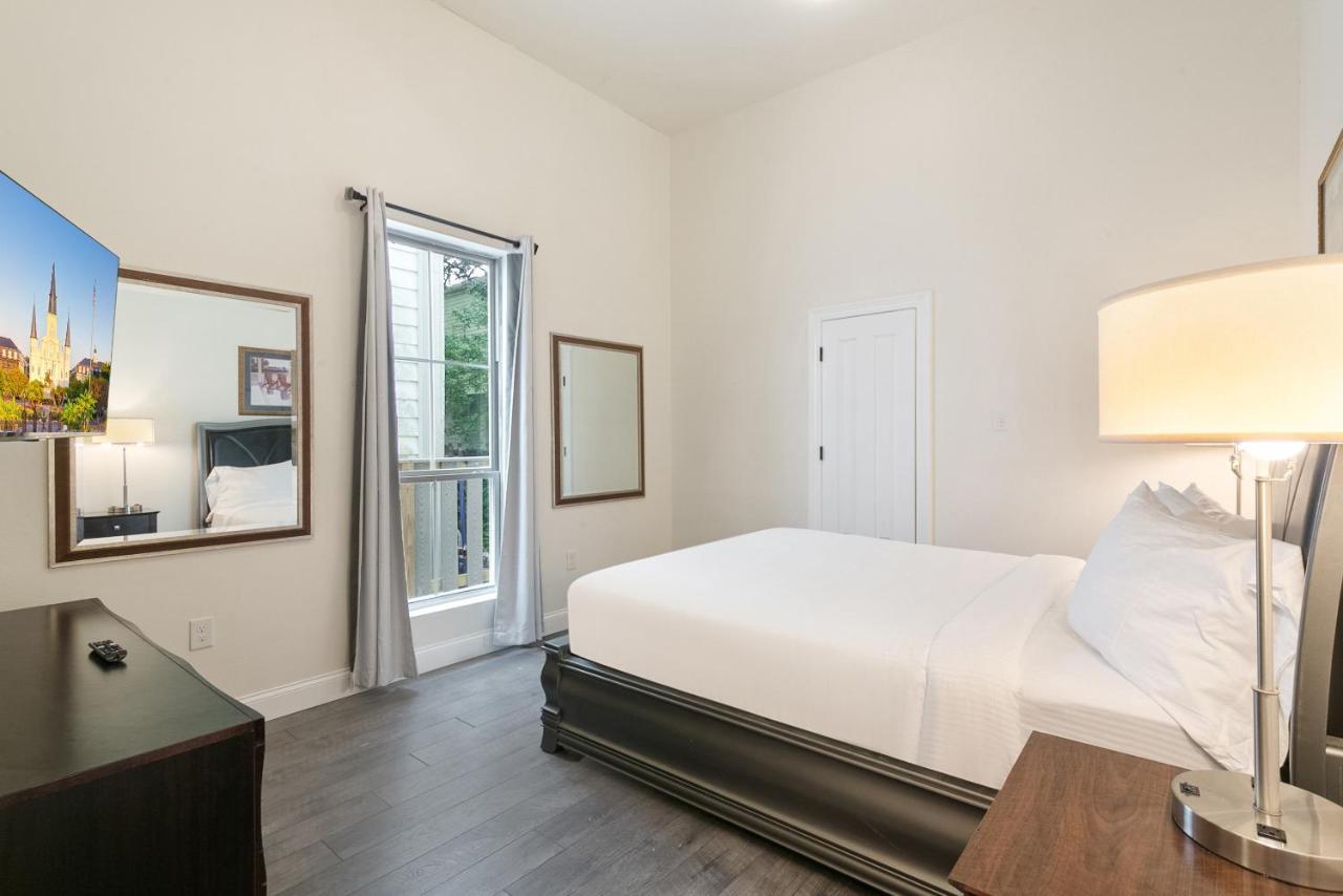 Breathtaking Condos Near French Quarter New Orleans Luaran gambar