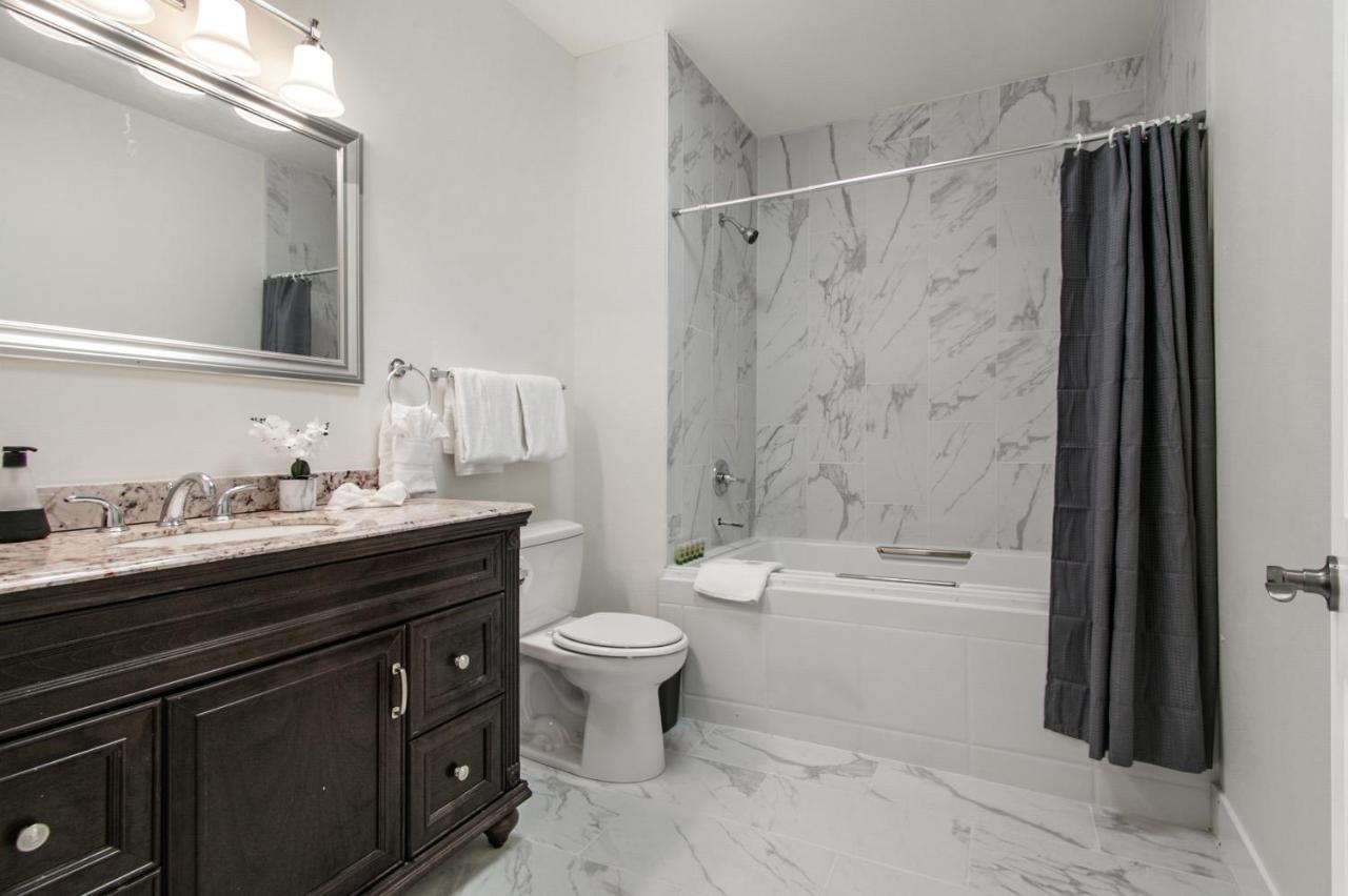 Breathtaking Condos Near French Quarter New Orleans Luaran gambar