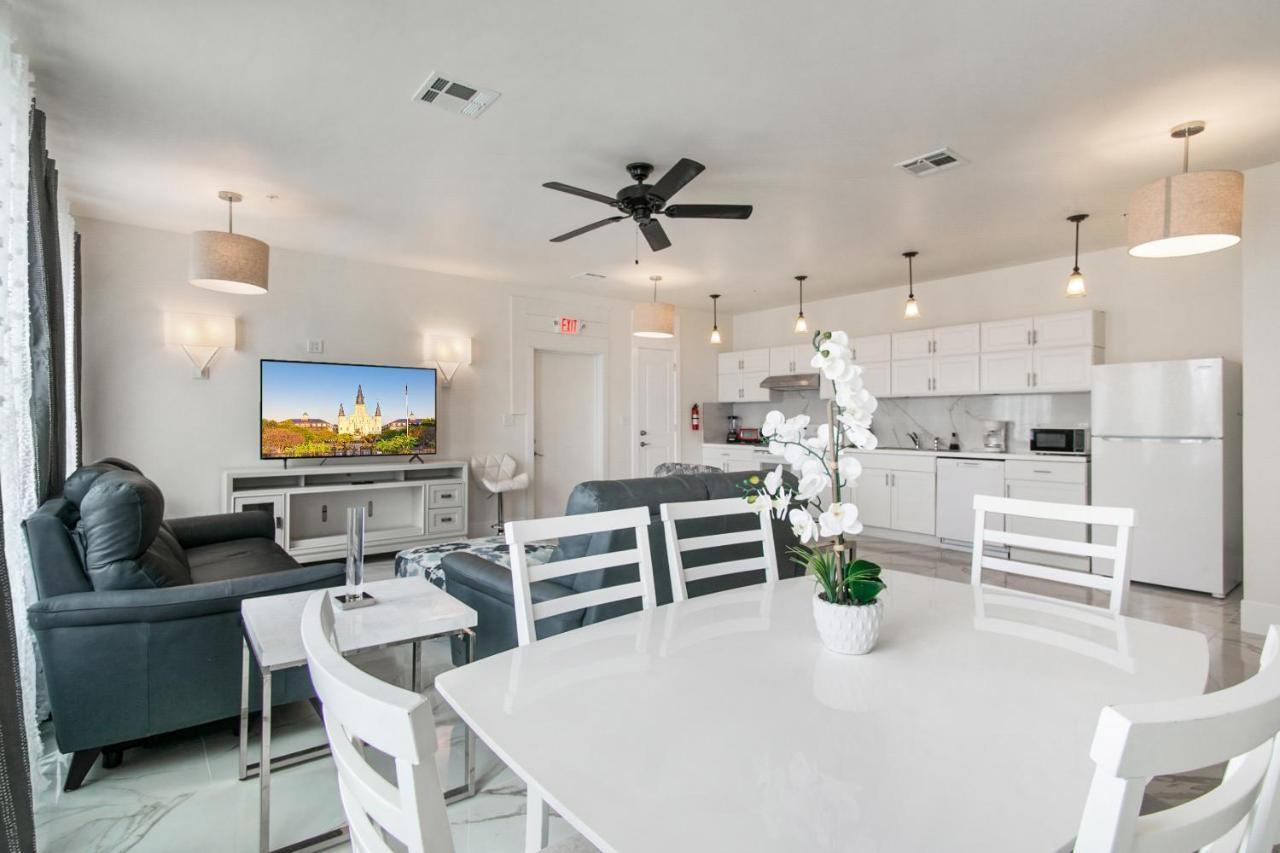 Breathtaking Condos Near French Quarter New Orleans Luaran gambar