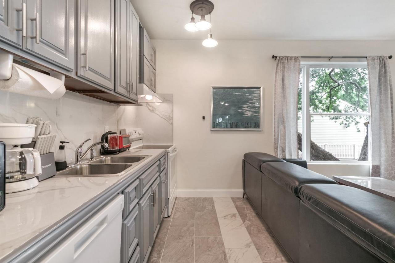 Breathtaking Condos Near French Quarter New Orleans Luaran gambar