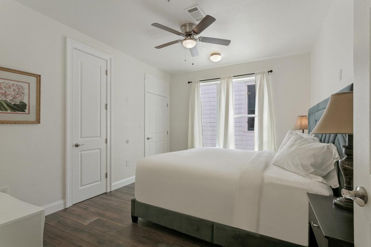 Breathtaking Condos Near French Quarter New Orleans Luaran gambar