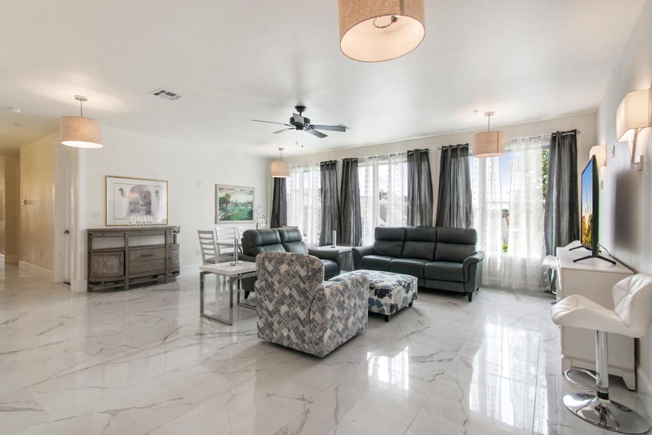 Breathtaking Condos Near French Quarter New Orleans Luaran gambar