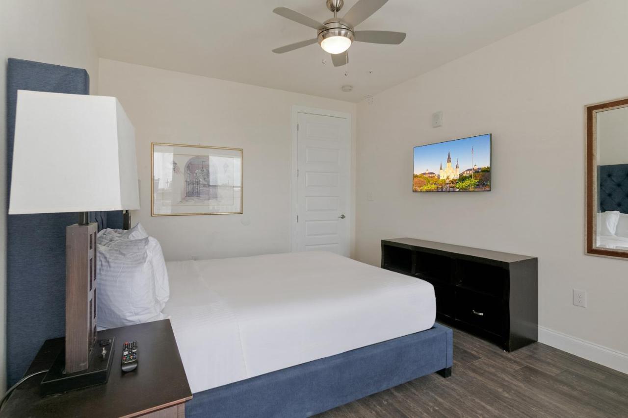 Breathtaking Condos Near French Quarter New Orleans Luaran gambar
