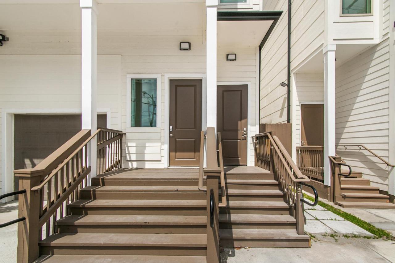 Breathtaking Condos Near French Quarter New Orleans Luaran gambar