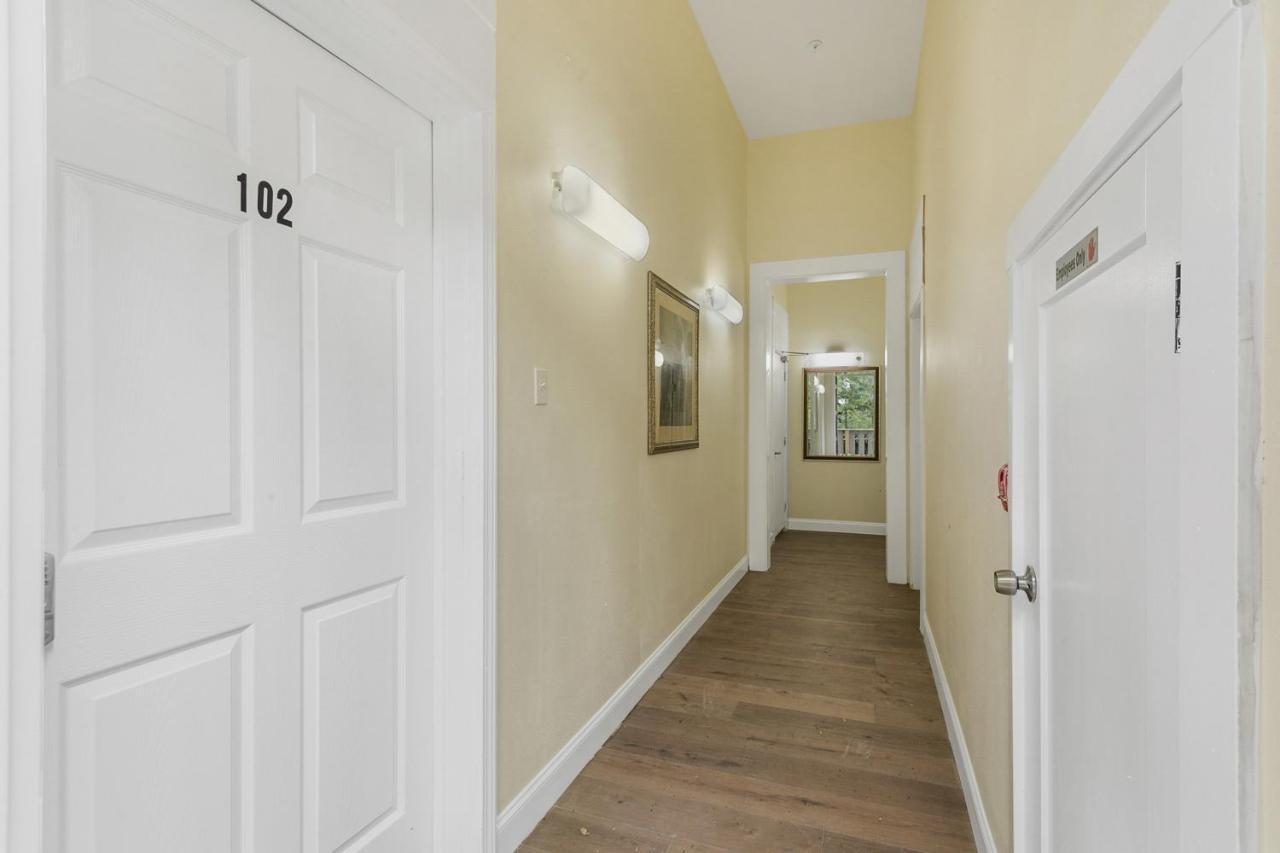Breathtaking Condos Near French Quarter New Orleans Luaran gambar
