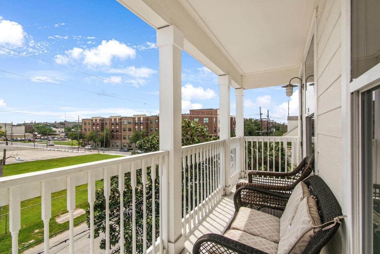 Breathtaking Condos Near French Quarter New Orleans Luaran gambar