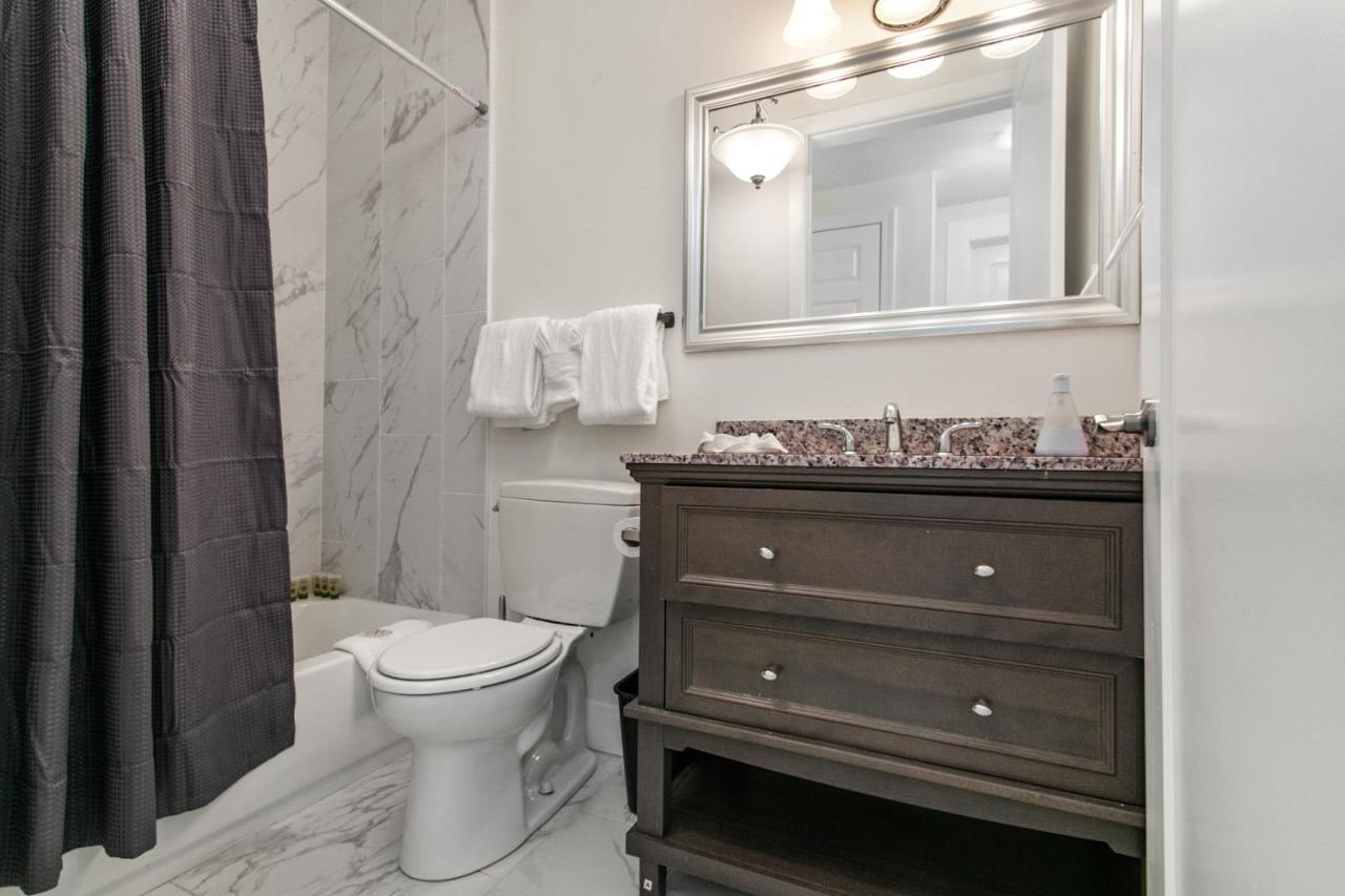 Breathtaking Condos Near French Quarter New Orleans Luaran gambar
