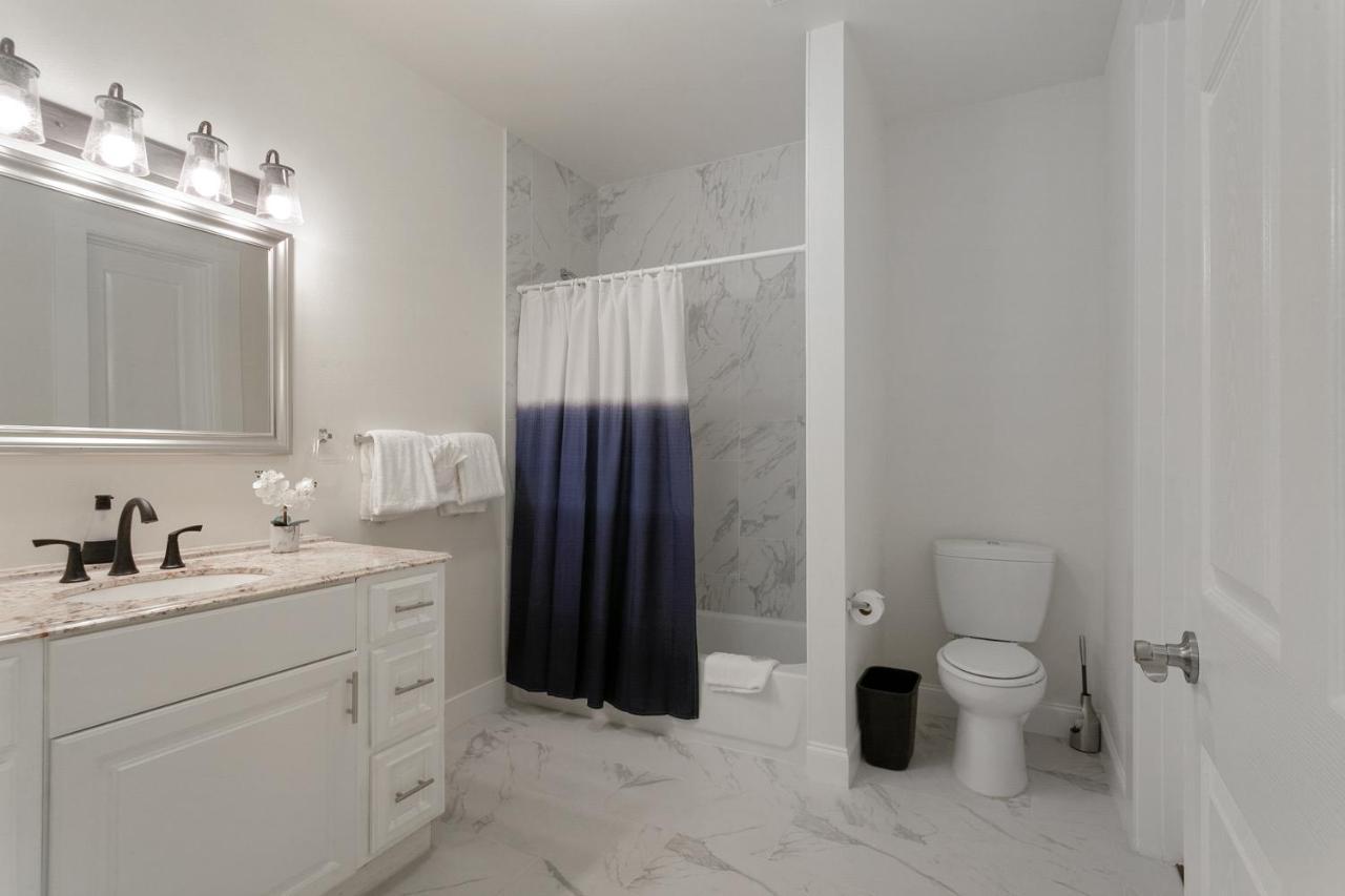 Breathtaking Condos Near French Quarter New Orleans Luaran gambar