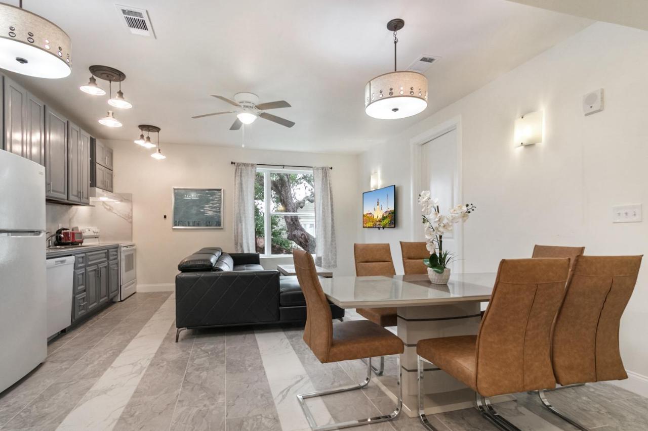 Breathtaking Condos Near French Quarter New Orleans Luaran gambar