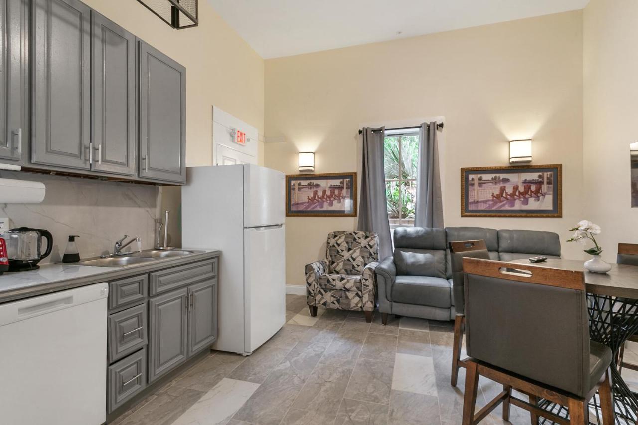 Breathtaking Condos Near French Quarter New Orleans Luaran gambar