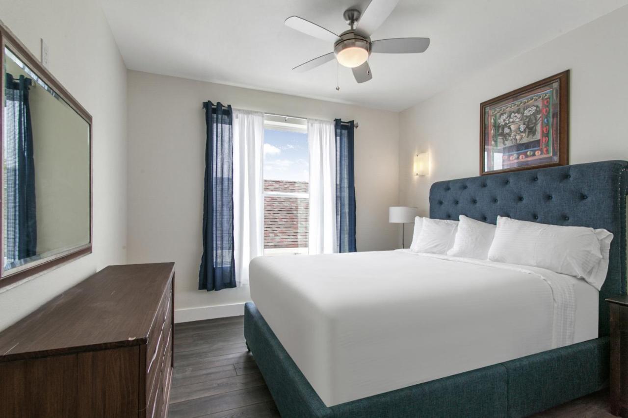Breathtaking Condos Near French Quarter New Orleans Luaran gambar