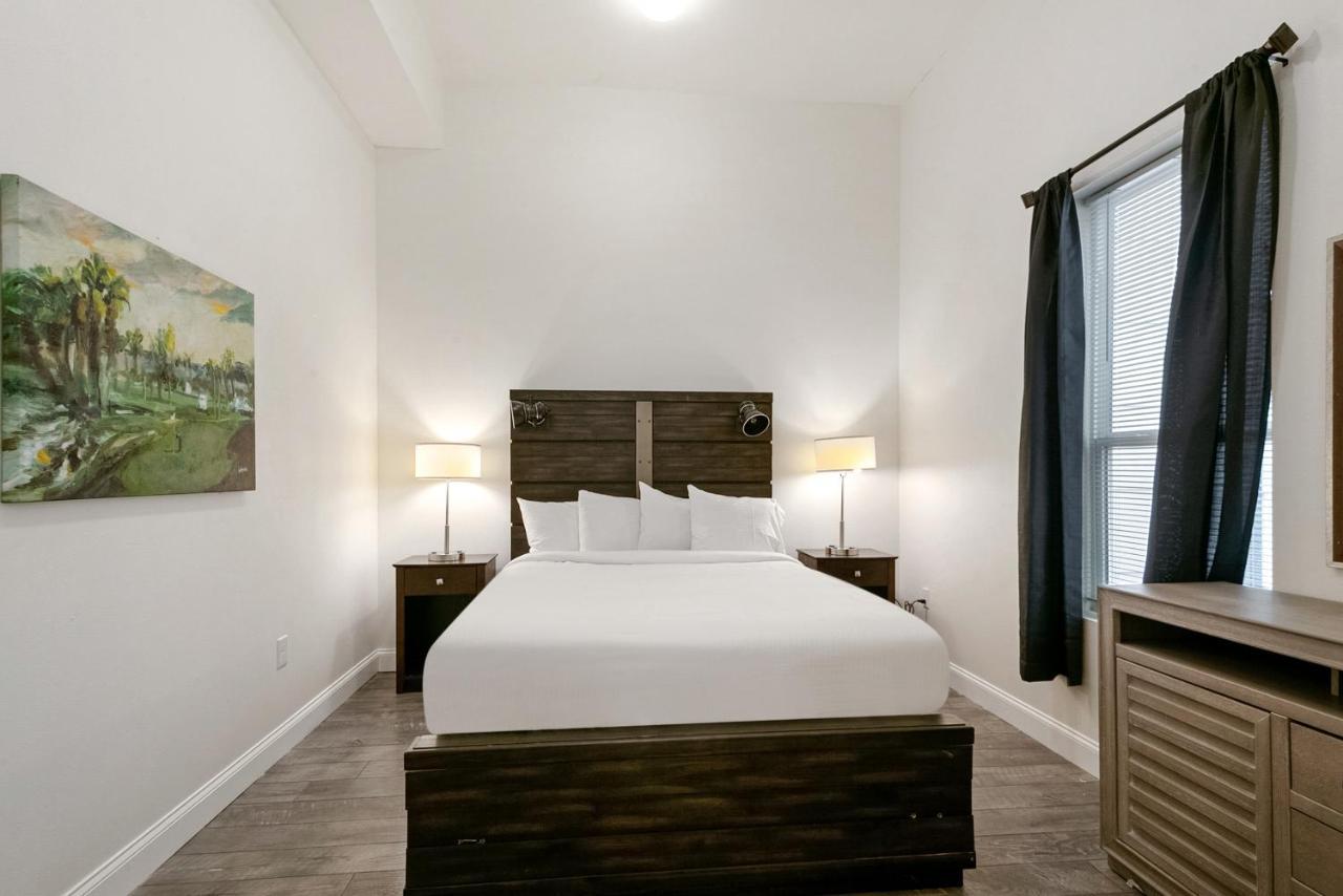 Breathtaking Condos Near French Quarter New Orleans Luaran gambar