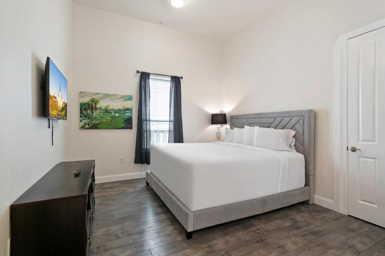 Breathtaking Condos Near French Quarter New Orleans Luaran gambar