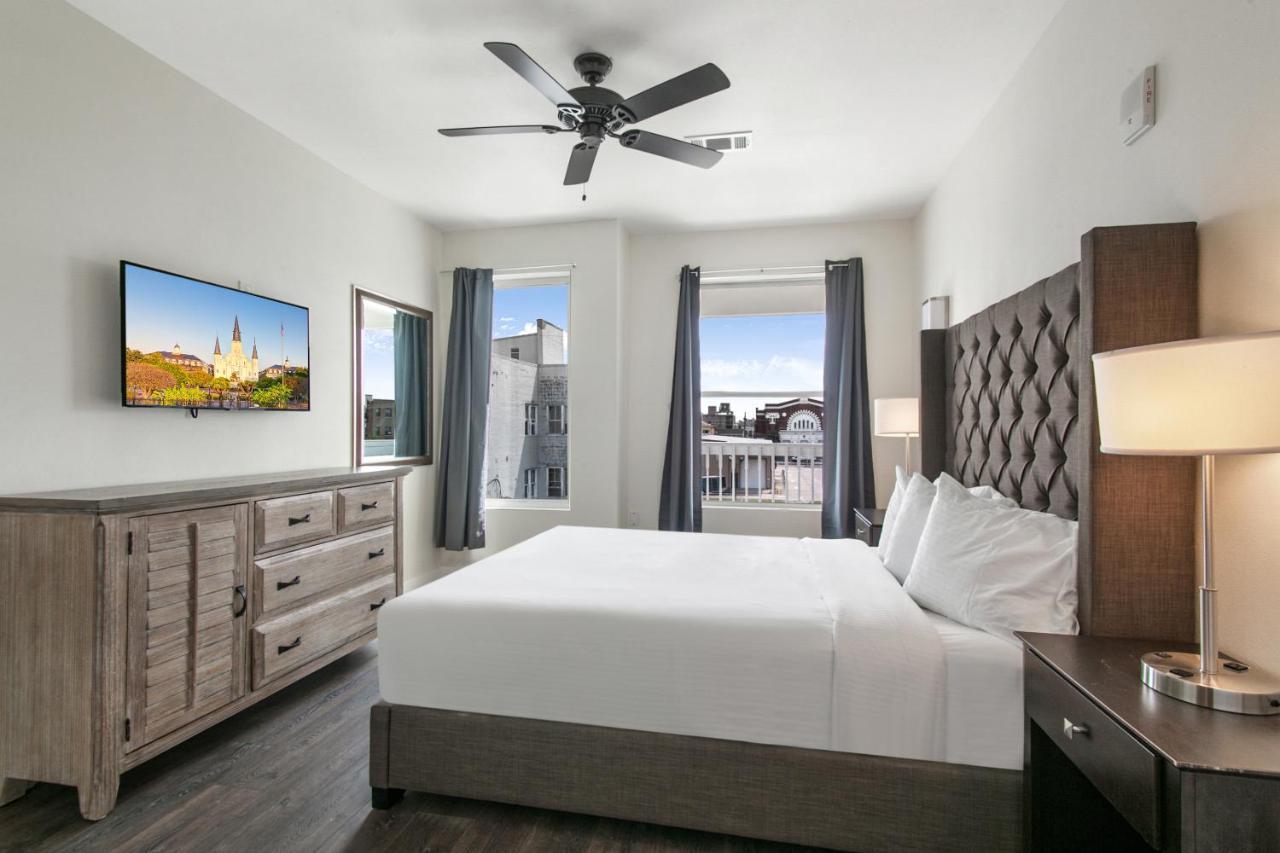 Breathtaking Condos Near French Quarter New Orleans Luaran gambar