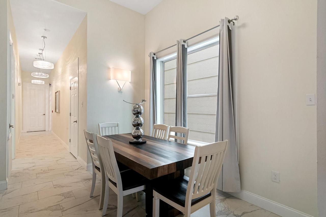Breathtaking Condos Near French Quarter New Orleans Luaran gambar