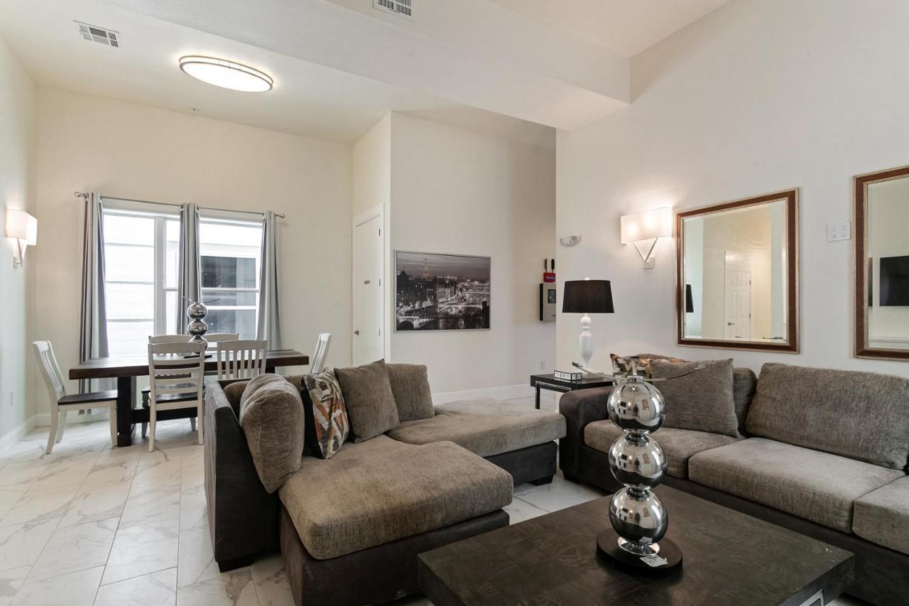Breathtaking Condos Near French Quarter New Orleans Luaran gambar