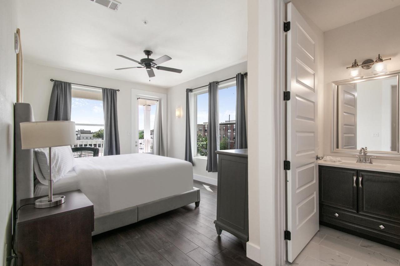 Breathtaking Condos Near French Quarter New Orleans Luaran gambar