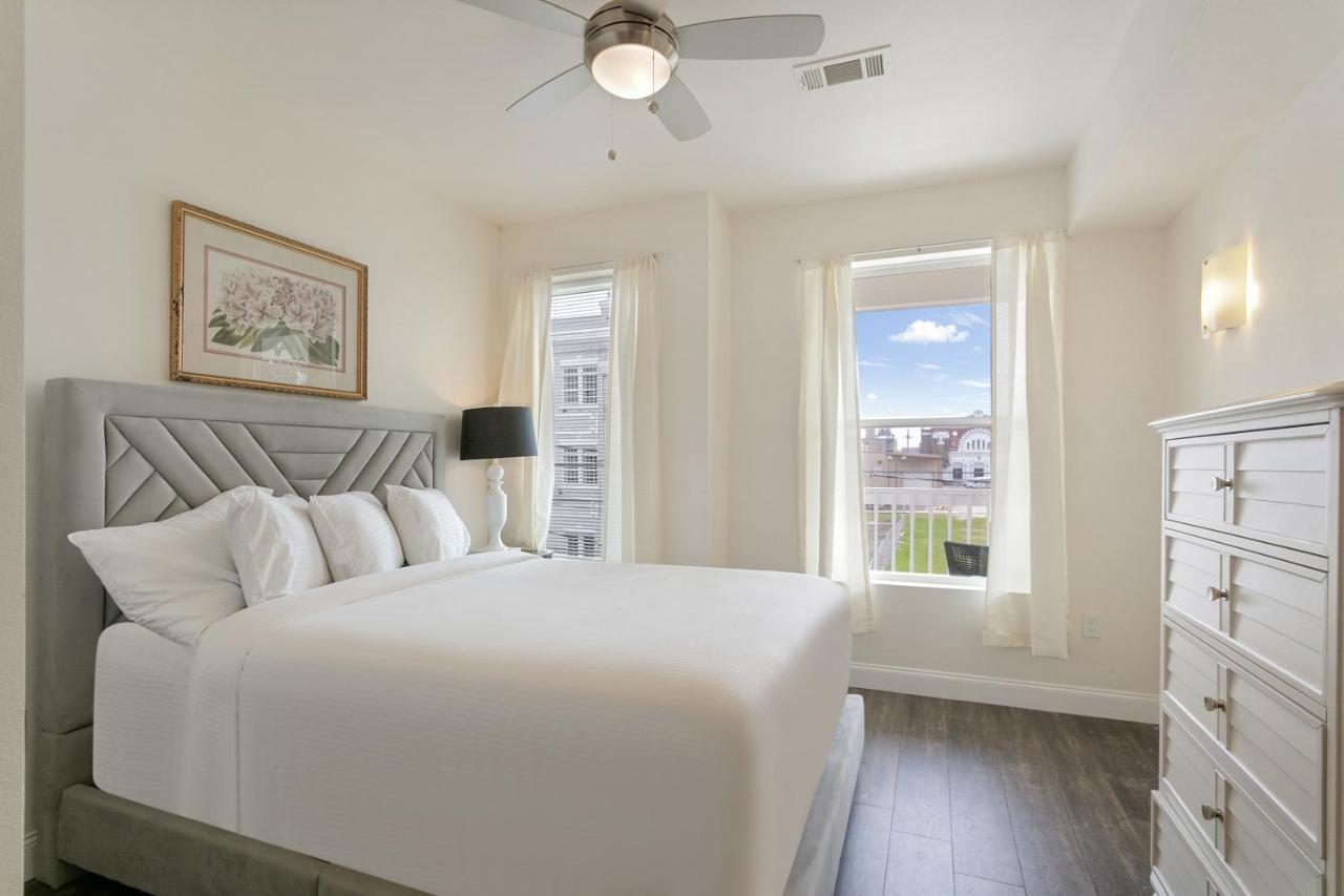 Breathtaking Condos Near French Quarter New Orleans Luaran gambar
