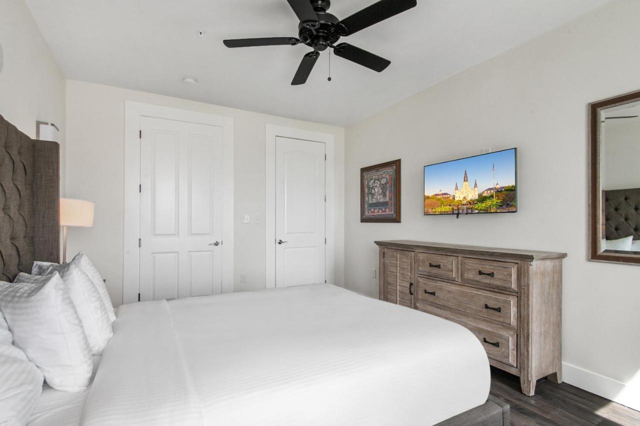 Breathtaking Condos Near French Quarter New Orleans Luaran gambar