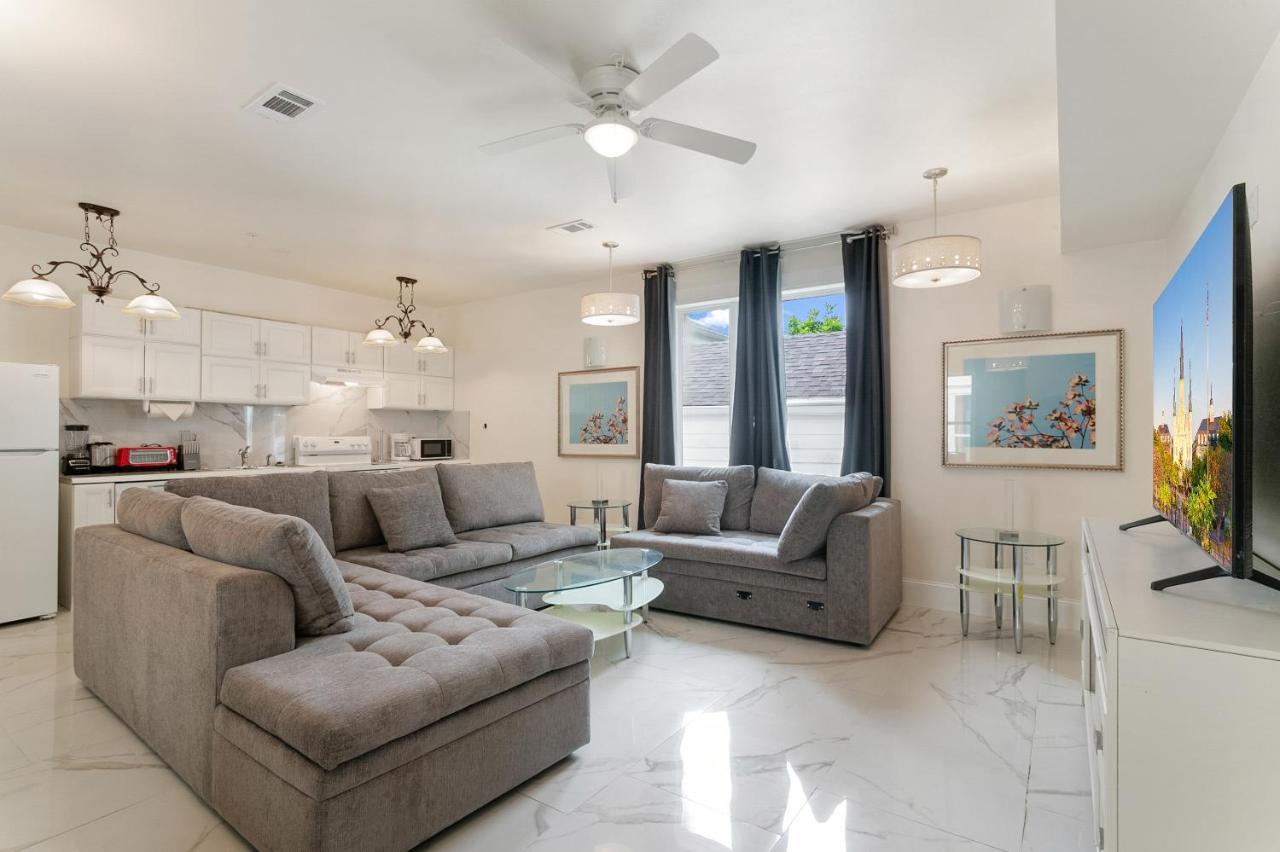 Breathtaking Condos Near French Quarter New Orleans Luaran gambar