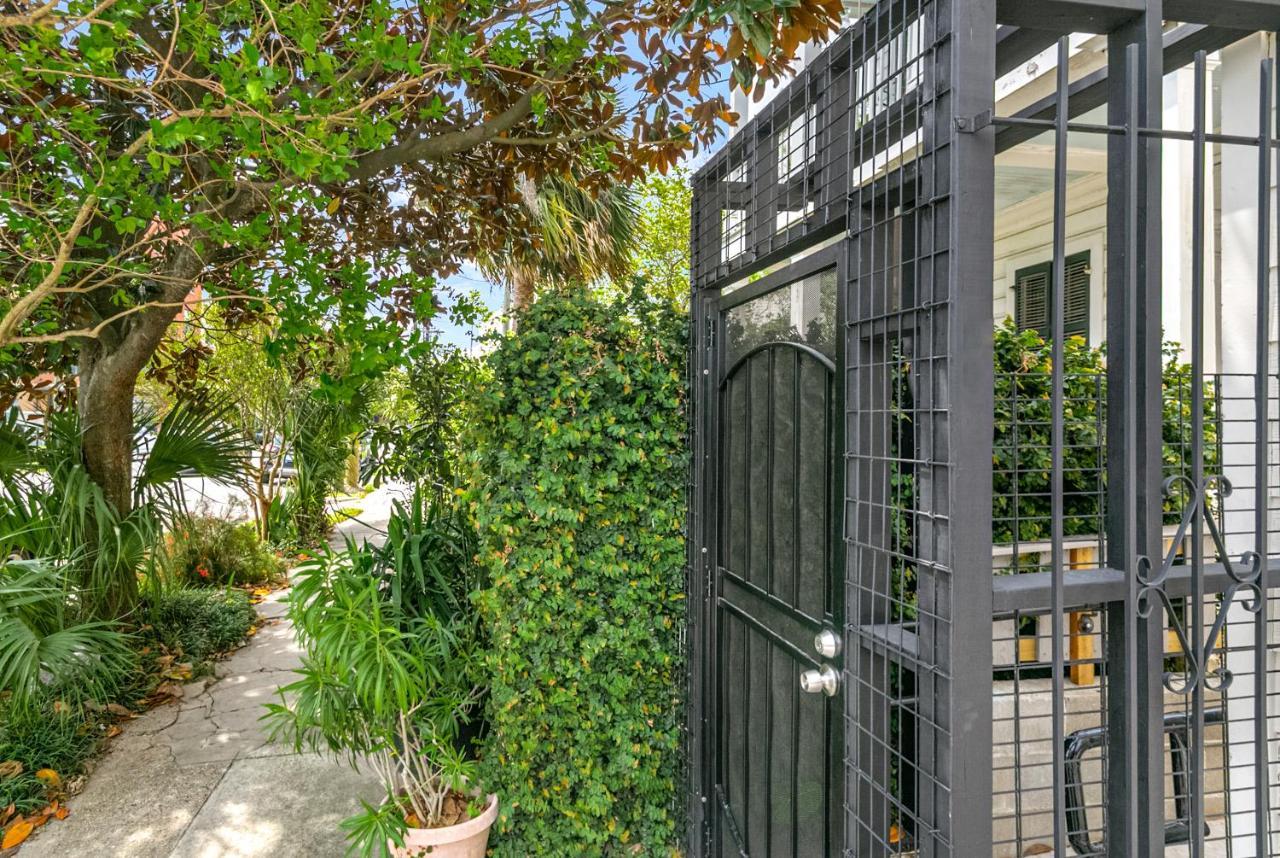 Breathtaking Condos Near French Quarter New Orleans Luaran gambar