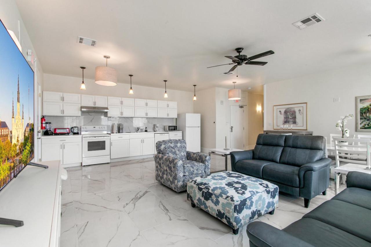 Breathtaking Condos Near French Quarter New Orleans Luaran gambar