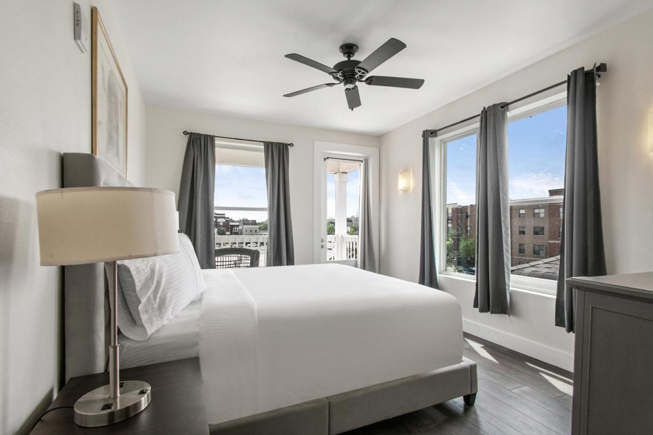 Breathtaking Condos Near French Quarter New Orleans Luaran gambar
