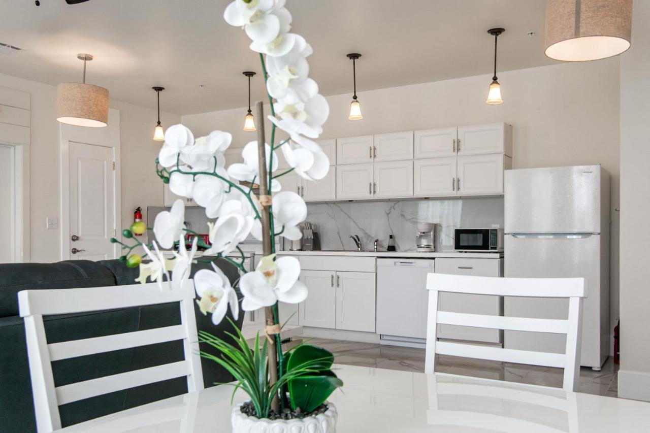 Breathtaking Condos Near French Quarter New Orleans Luaran gambar