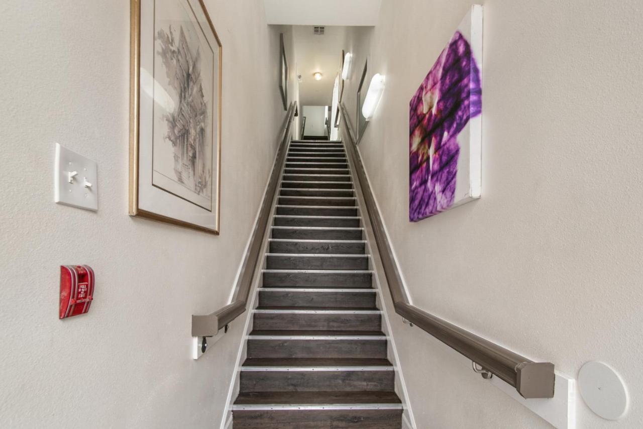 Breathtaking Condos Near French Quarter New Orleans Luaran gambar