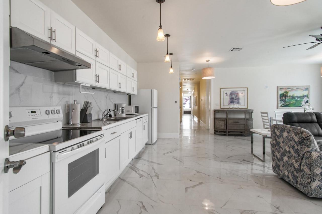 Breathtaking Condos Near French Quarter New Orleans Luaran gambar